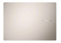 Asus Vivobook 14 | 14" WUXGA IPS | AMD Ryzen AI 7 445 | 16GB DDR5 | 512GB SSD | W11 Home | Platinum Gold