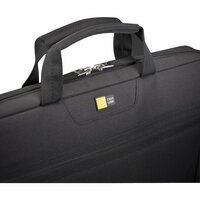 Case Logic CL-NBB15 | 15.6" Laptoptas | Zwart | REFURBISHED SILVER