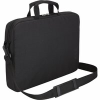 Case Logic CL-NBB15 | 15.6" Laptoptas | Zwart | REFURBISHED SILVER