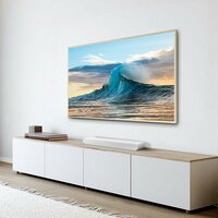 Samsung HW-S61D | 5.0-kanaals | All-in-One Soundbar | Dolby Atmos | Wit