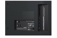 LG OLED48G56LS | 48'' OLED evo AI G5 Smart TV | 4K Ultra HD 165Hz | webOS 25 | WiFi | Zwart | Inclusief standaard