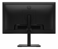 HP Series 3 Pro 324pe | 23,8" Full HD IPS 100Hz Monitor | Zwart