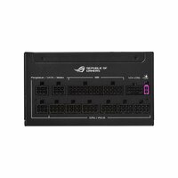 ASUS ROG Strix 1200W ATX Voeding | 80 PLUS Platinum | ATX 3.1 | PCIe 5.1 | Volledig Modulair