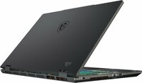 MSI Cyborg A15 AI | 15.6'' Full HD IPS 144Hz | AMD Ryzen 7 260 | RTX5060 | 1TB SSD | Windows 11 Home
