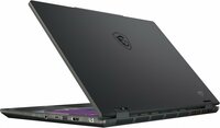 MSI Cyborg A15 AI | 15.6'' Full HD IPS 144Hz | AMD Ryzen 7 260 | RTX5060 | 1TB SSD | Windows 11 Home