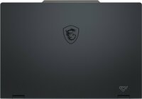 MSI Cyborg A15 AI | 15.6'' Full HD IPS 144Hz | AMD Ryzen 7 260 | RTX5060 | 1TB SSD | Windows 11 Home