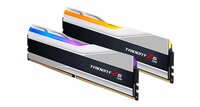 G.Skill Trident Z RGB Z5 | 32GB 2x16GB DDR5 | 5600MHz | DIMM | CL36 | Geheugenmodule | RAM