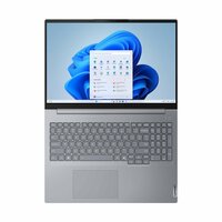 Lenovo ThinkBook 16 G9 | 16'' WUXGA IPS | Intel Core i5-13420H | 16GB DDR5 | 512GB SSD | IR Cam | W11 Pro