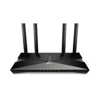 TP-Link Archer AX23 | Wifi 6 Router | Gigabit Ethernet Dual-band (2.4 GHz / 5 GHz) | 1200Mbit/s | OPEN BOX