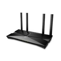 TP-Link Archer AX23 | Wifi 6 Router | Gigabit Ethernet Dual-band (2.4 GHz / 5 GHz) | 1200Mbit/s | OPEN BOX