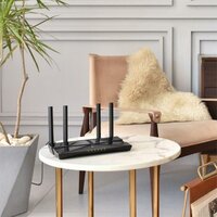 TP-Link Archer AX23 | Wifi 6 Router | Gigabit Ethernet Dual-band (2.4 GHz / 5 GHz) | 1200Mbit/s | OPEN BOX