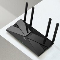 TP-Link Archer AX23 | Wifi 6 Router | Gigabit Ethernet Dual-band (2.4 GHz / 5 GHz) | 1200Mbit/s | OPEN BOX
