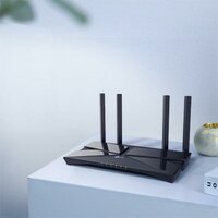 TP-Link Archer AX23 | Wifi 6 Router | Gigabit Ethernet Dual-band (2.4 GHz / 5 GHz) | 1200Mbit/s | OPEN BOX