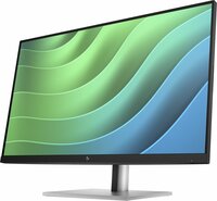 HP E27 G5 27'' | 1920x1080 IPS | 75Hz | USB-Hub | Ergonomisch Design | Full HD Monitor
