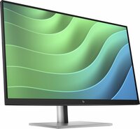 HP E27 G5 27'' | 1920x1080 IPS | 75Hz | USB-Hub | Ergonomisch Design | Full HD Monitor