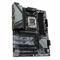 GIGABYTE B650 EAGLE AX | AMD B650 | Socket AM5 | 4x DDR5 | Wi-Fi 6E | ATX Moederbord