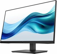 HP Series 3 Pro 327pe | 27" Full HD IPS | 100Hz | Speakers | Ergonomische Monitor