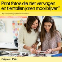 HP 305XL | Originele High-Capacity Zwarte Inktcartridge
