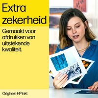 HP 305XL | Originele High-Capacity Drie-Kleuren Inktcartridge