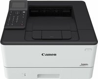 Canon i-SENSYS LBP243dw II | A4 | 1200 &times; 1200 DPI | 36 ppm | Wi-Fi | Zwart-wit Laserprinter