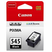 Canon PG-545 | Originele Zwarte Inktcartridge | 1 Stuk