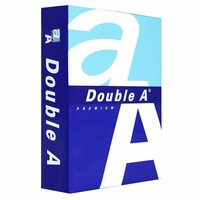 Double A Paper | A4 | 80 g/m&sup2; | 5-Pack