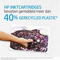HP 302XL | Originele High-Capacity Drie-Kleuren Inktcartridge