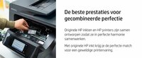 HP 302XL | Originele High-Capacity Drie-Kleuren Inktcartridge