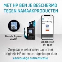 HP 302XL | Originele High-Capacity Drie-Kleuren Inktcartridge