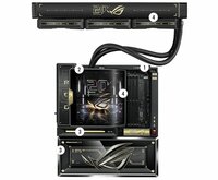 ASUS ROG Crosshair X870E Edition 20 | AM5 | DDR5 | PCIe 5.0 | Wi-Fi 7 | 10GbE | E-ATX Moederbord