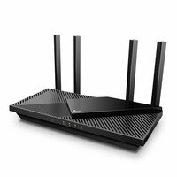 TP-Link Archer AX55 | Wifi 6 Router | Gigabit Ethernet Dual-band (2.4 GHz / 5 GHz) | 2402Mbit/s | OPEN BOX