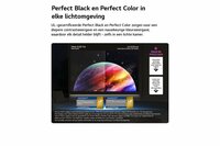 LG OLED evo C6 | 55" 4K OLED | 120Hz | Dolby Vision | Smart TV