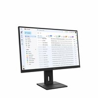 Lenovo ThinkVision E27-40 | 27" Full HD IPS | 100 Hz | HDMI &amp; DisplayPort | Monitor