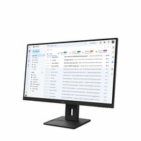 Lenovo ThinkVision E27-40 | 27" Full HD IPS | 100 Hz | HDMI &amp; DisplayPort | Monitor