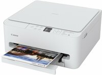 Canon PIXMA TS6550i | All-in-One Inkjetprinter | 1200 x 1200 DPI | Wi-Fi | Kleur