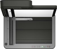 HP DeskJet 4320 All-in-One Printer | Wifi | Dubbelzijdig Printen | Scan en Kopieer | A4 | Kleur