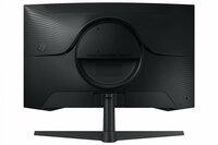 Samsung Odyssey G5 LS27CG554EUXEN | 27" QHD Curved Gaming Monitor | 165Hz | VA