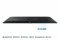 Samsung ViewFinity S50GC 34" | 3440x1440 VA | 100Hz | HDR10 | FreeSync | UltraWide Monitor