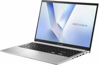 Asus Vivobook X1504MA | 15.6'' Full HD IPS | Intel Core 3 304 | 8GB DDR5 | 512GB SSD | W11 Pro