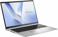Asus Vivobook X1504MA | 15.6'' Full HD IPS | Intel Core 3 304 | 8GB DDR5 | 512GB SSD | W11 Pro