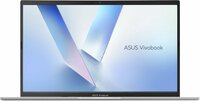 Asus Vivobook X1504MA | 15.6'' Full HD IPS | Intel Core 3 304 | 8GB DDR5 | 512GB SSD | W11 Pro