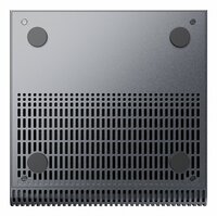 ASUS Ascent GX10 | NVIDIA GB10 Grace Blackwell | 128GB LPDDR5X | 2TB SSD | AI Supercomputer