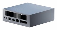 ASUS Ascent GX10 | NVIDIA GB10 Grace Blackwell | 128GB LPDDR5X | 2TB SSD | AI Supercomputer