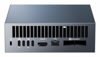 ASUS Ascent GX10 | NVIDIA GB10 Grace Blackwell | 128GB LPDDR5X | 2TB SSD | AI Supercomputer