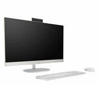HP All-in-One 27-cr0204nw | 27" Full HD IPS | AMD Ryzen 7 7730U | 16GB RAM | 512GB SSD | Windows 11 Pro | Wit