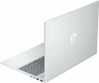 HP OmniBook 5 16-af1060nw | 16" WUXGA IPS | Intel Core Ultra 7 255U | 24GB LPDDR5X | 512GB SSD | W11 Pro