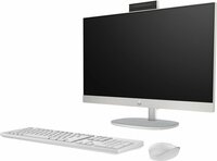 HP All-in-One 24-cr0224nw | 23.8" Full HD IPS | Intel Core i5-1335U | 16GB DDR4 | 512GB SSD | W11 Pro