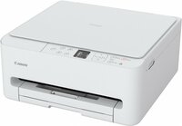 Canon PIXMA TS6550i | All-in-One Inkjetprinter | 1200 x 1200 DPI | Wi-Fi | Kleur | RENEWED