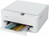 Canon PIXMA TS6550i | All-in-One Inkjetprinter | 1200 x 1200 DPI | Wi-Fi | Kleur | RENEWED