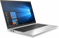 HP EliteBook 840 G7 | 14'' Full HD IPS | Intel Core i7-10610U | 16GB RAM | 256GB SSD | W11 Professional | REFURBISHED SILVER
